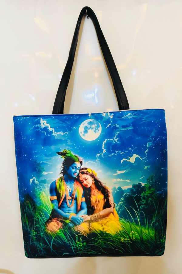 Tote bag #202501
