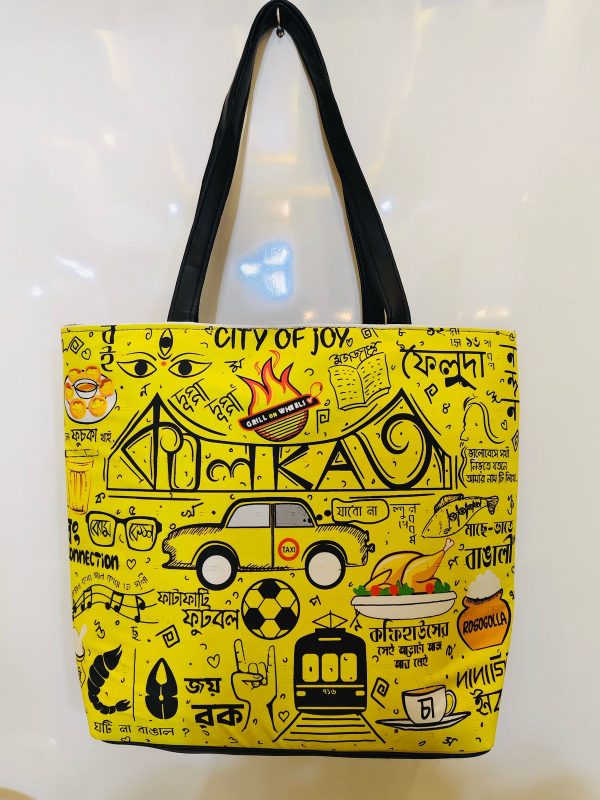 Tote bag #202504